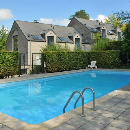 Ferienwohnung Enjoy Durbuy 4 Exterior foto