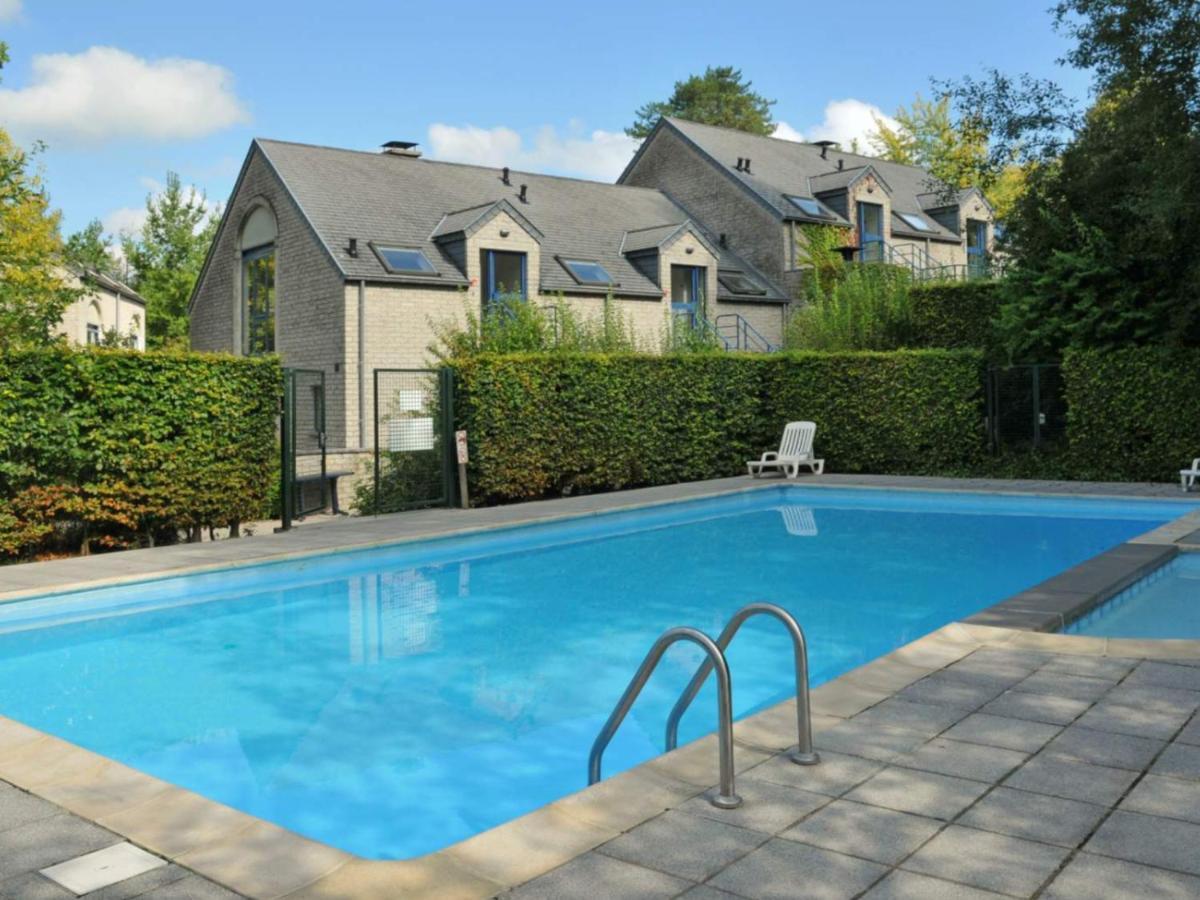 Ferienwohnung Enjoy Durbuy 4 Exterior foto