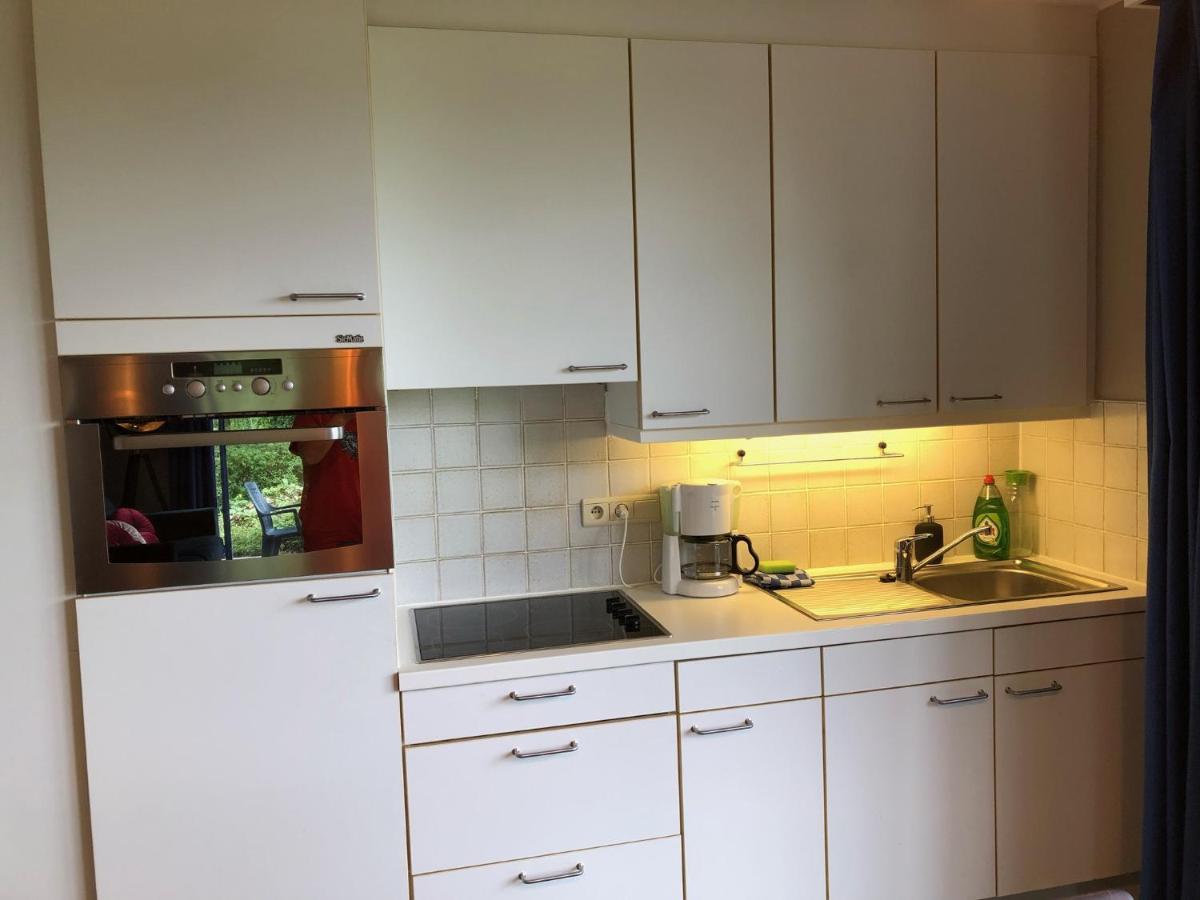 Ferienwohnung Enjoy Durbuy 4 Exterior foto