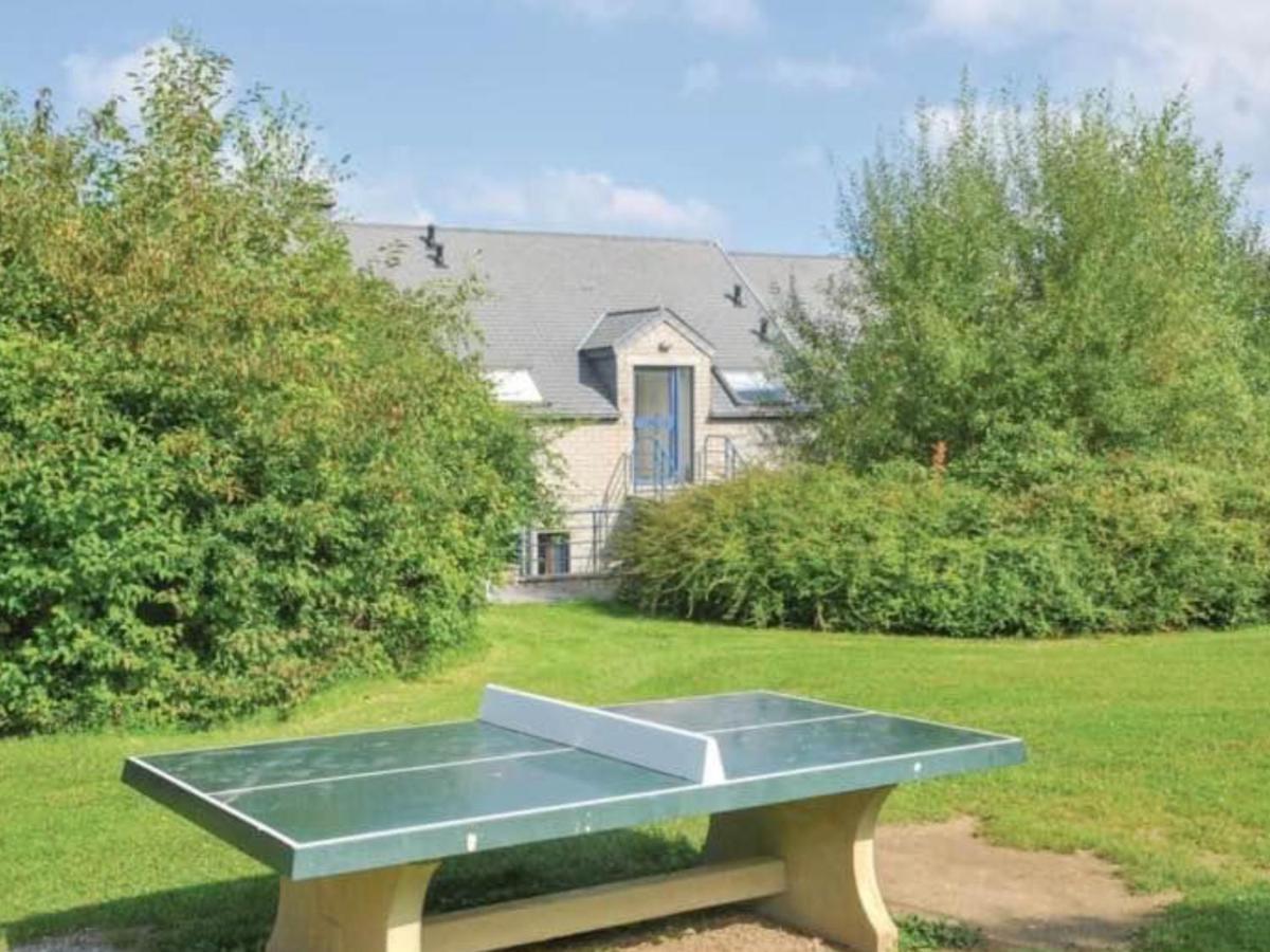 Ferienwohnung Enjoy Durbuy 4 Exterior foto