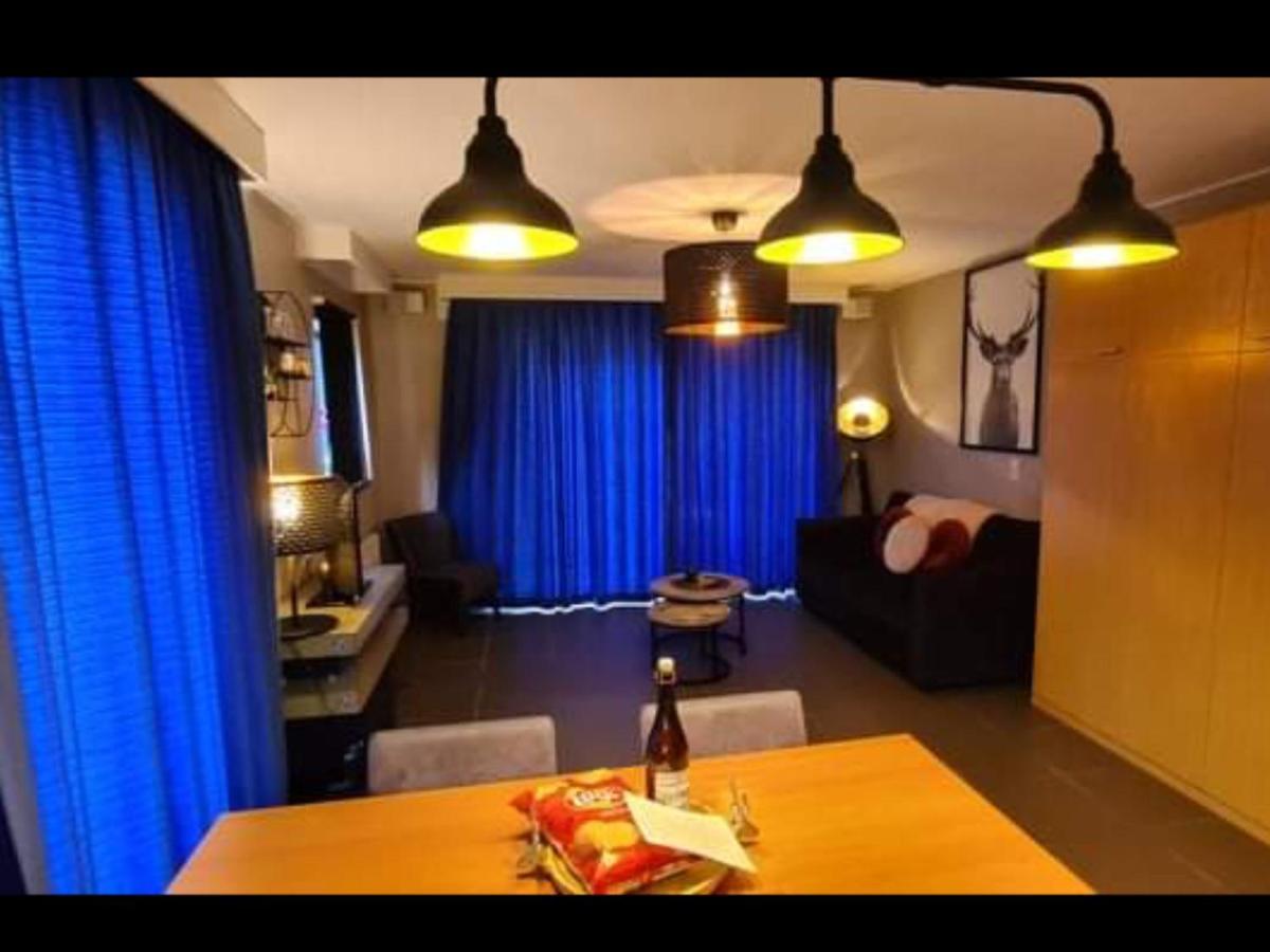 Ferienwohnung Enjoy Durbuy 4 Exterior foto